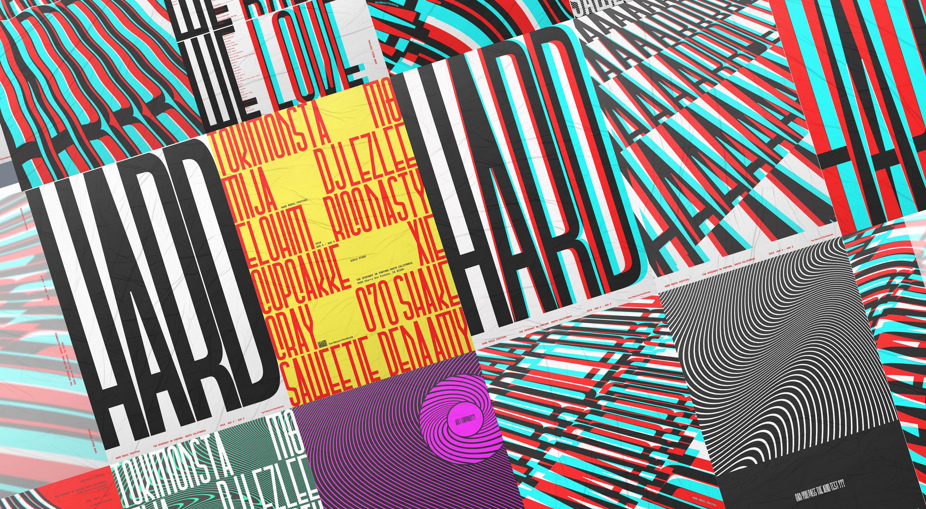 Imagen de Hard Music Festival